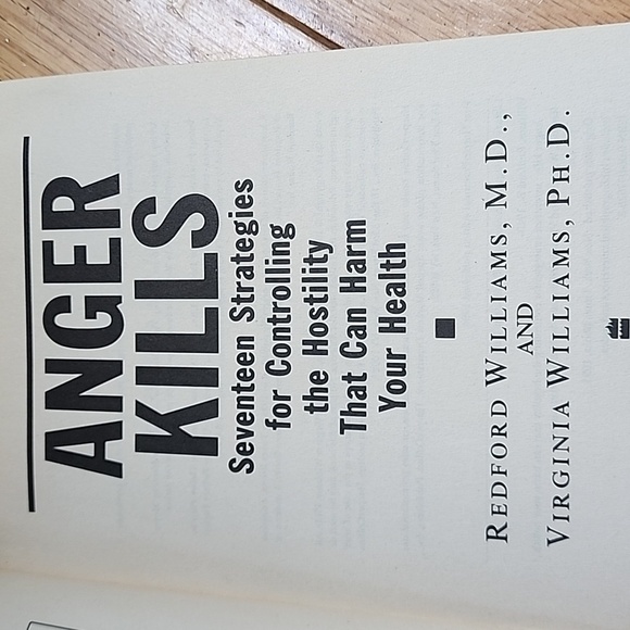 Anger Kills - Picture 3 of 5